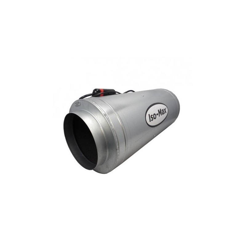 Ventilator Isomax 160 430m³/h