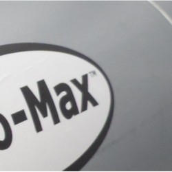 Ventilator Isomax 160 430m³/h