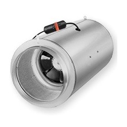 Ventilator Isomax 160 430m³/h