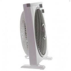 Ventilator rotacijski