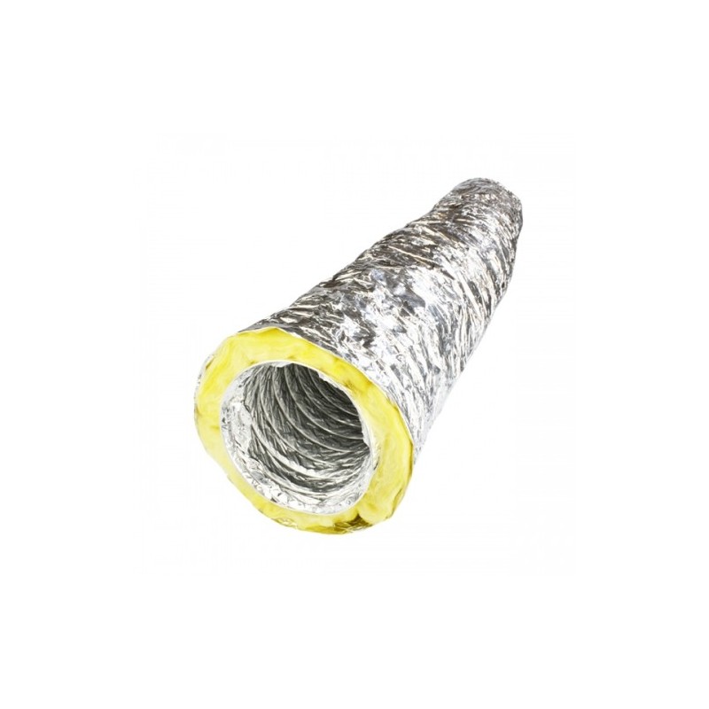 Dušilna cev 152mm 1m