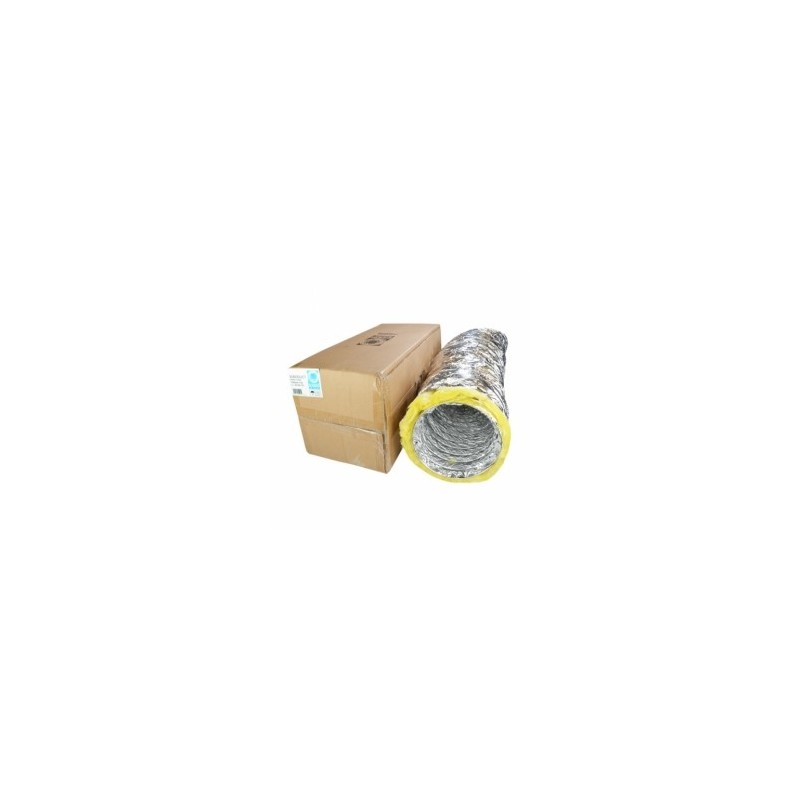 Dušilna cev 406mm 10m