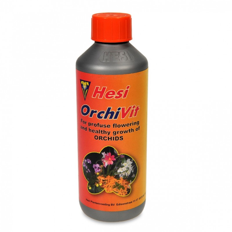 Hesi OrchiVit 1L