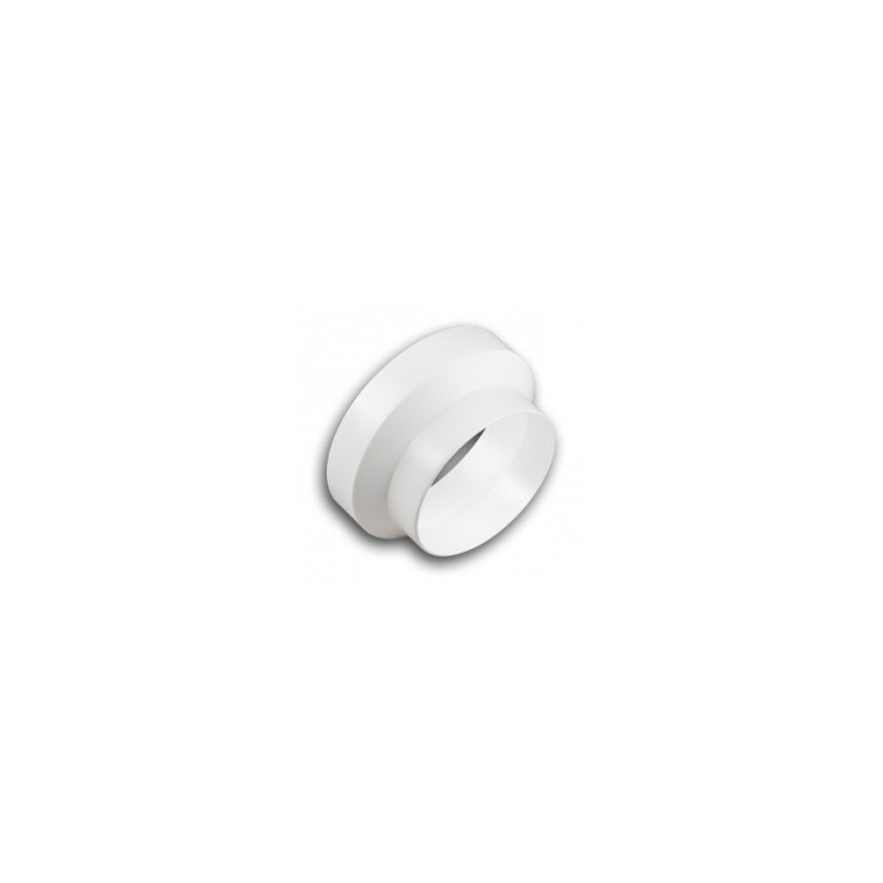 Plastična reducirka za cev 125-100mm