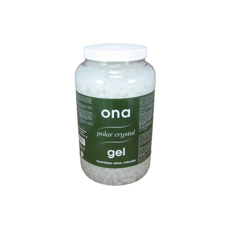 ONA Gel Polar Crystal 3,6kg