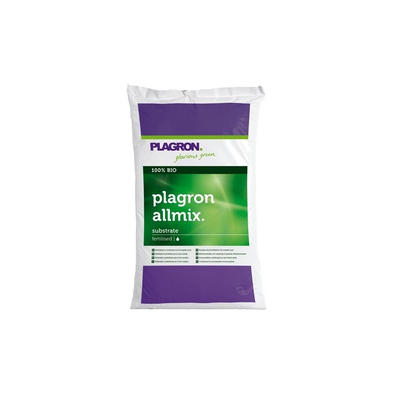 Plagron Allmix 50L