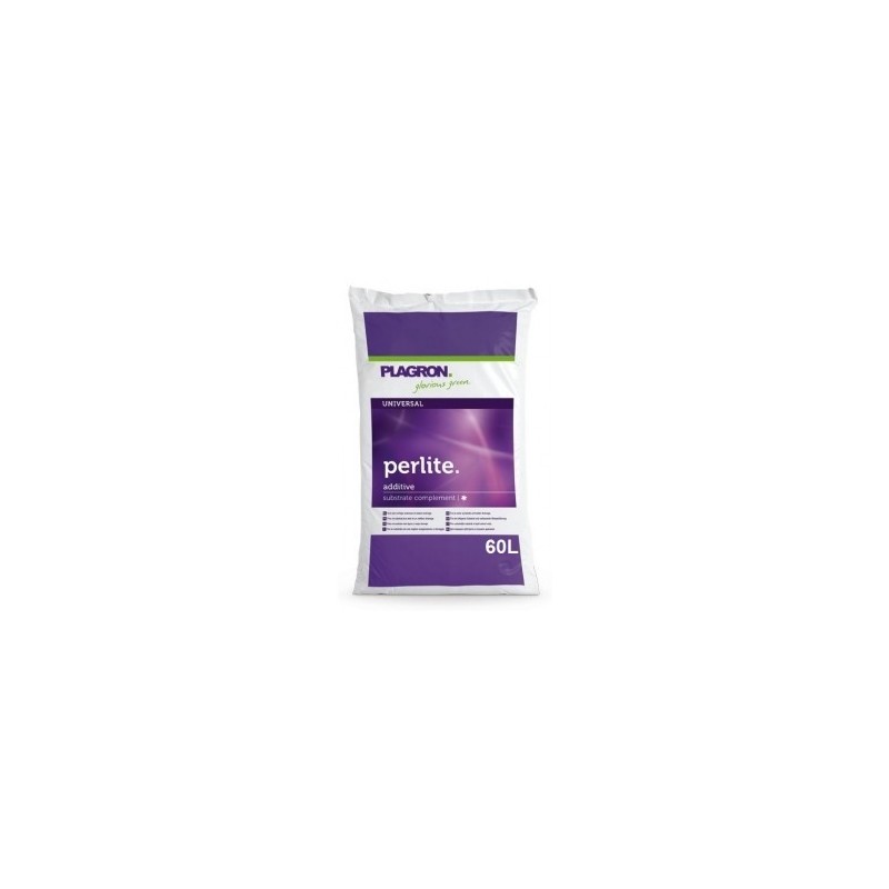 Plagron Perlit 60L