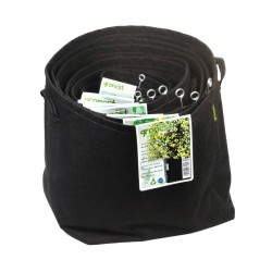 Fabric Pot vaza 4L