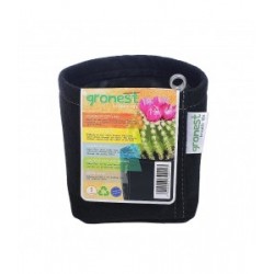 Fabric Pot vaza 8L