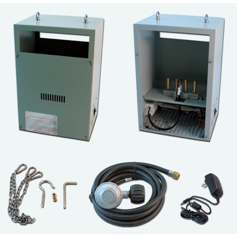 CO2 Generator