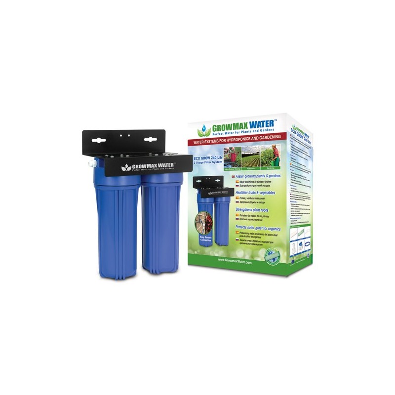 Eco Grow 240 Water Filter