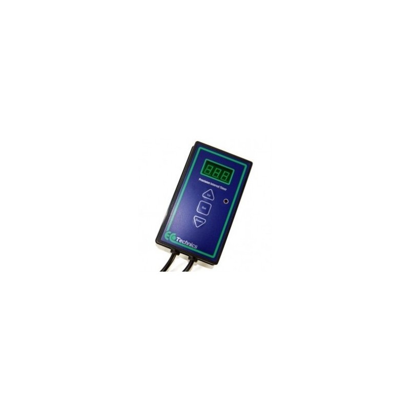 Ecotechnics Precision Cyclic Digital Timer