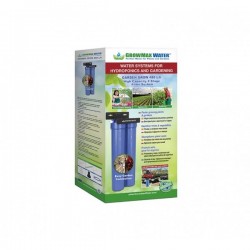 Garden Grow 480 Water Filter