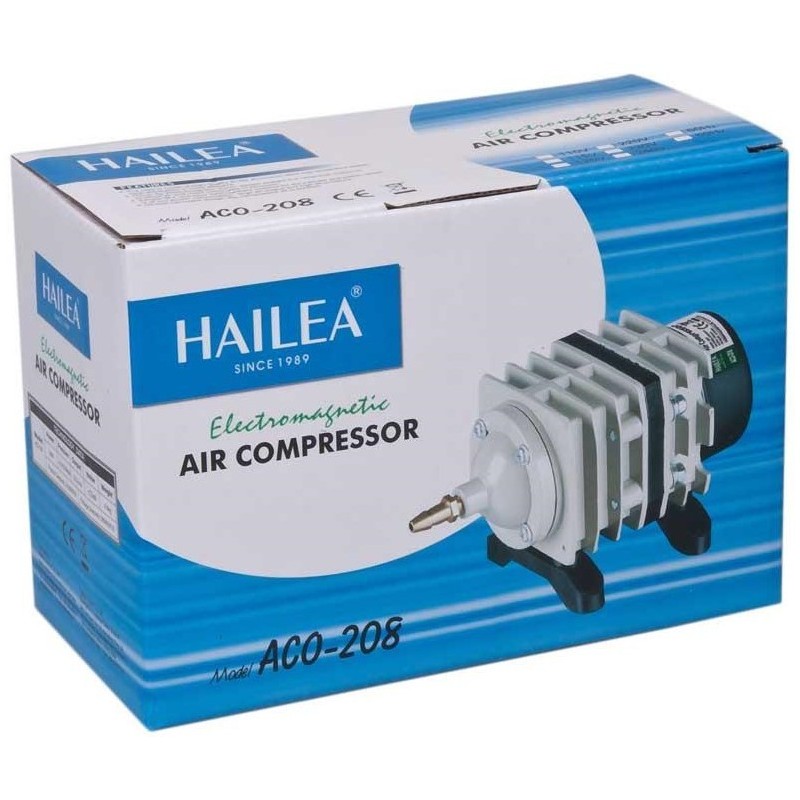 Hailea ACO-208 zračna tlačilka/pumpa
