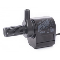 Potopna pumpa 1000 L Nutricultrure