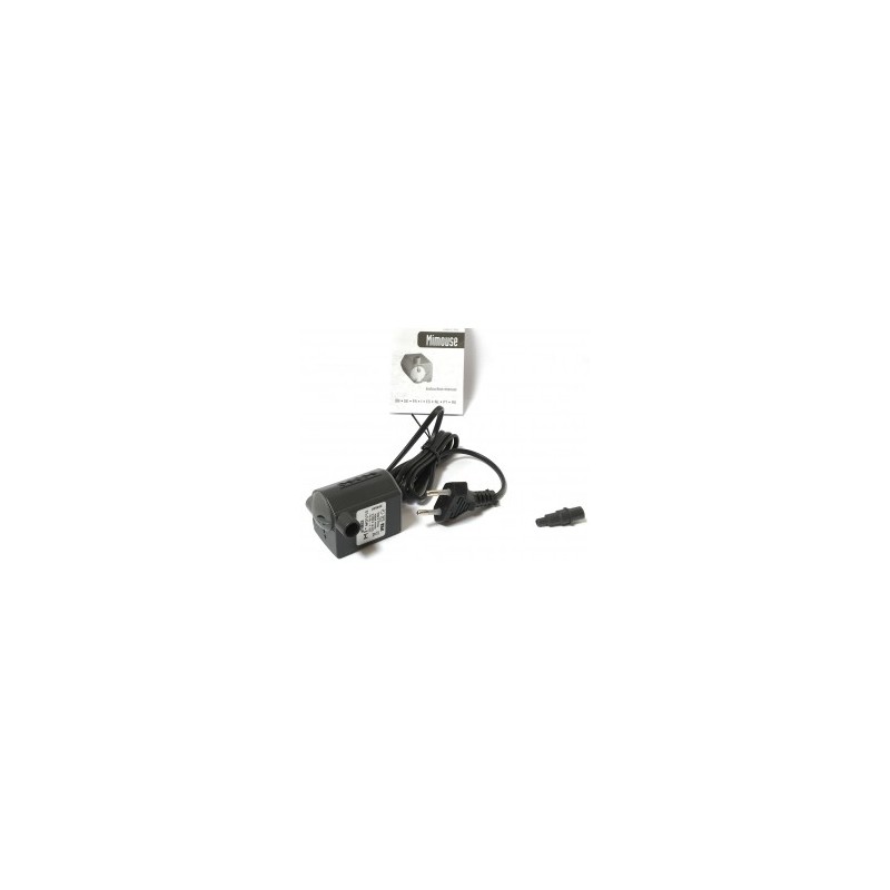 Potopna pumpa Mi Mouse 300L/h