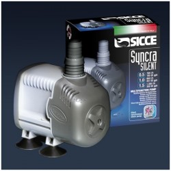 Potopna pumpa Syncra 2.0 2150L/h