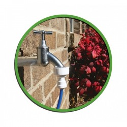 Power Grow 500 Reverse Osmosis Filter