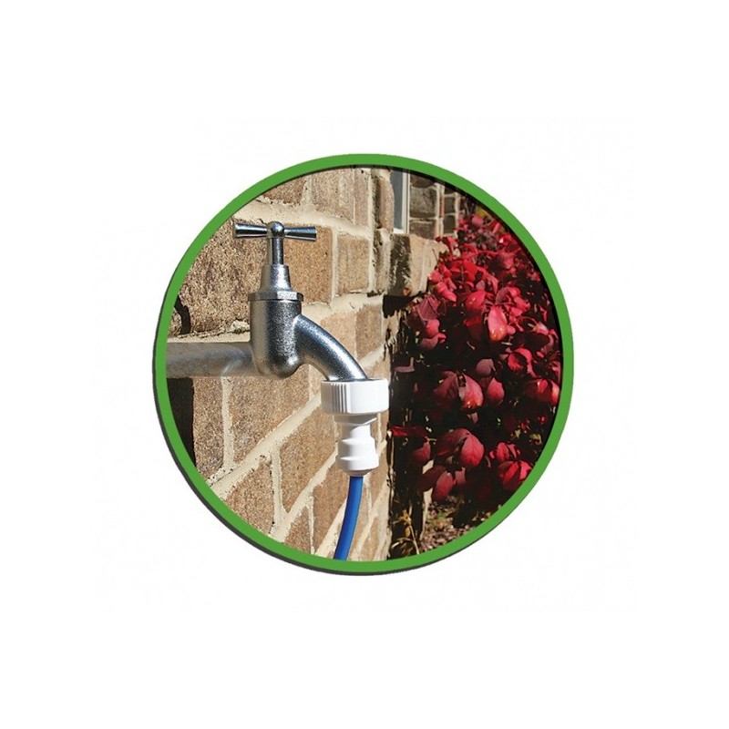 Power Grow 500 Reverse Osmosis Filter