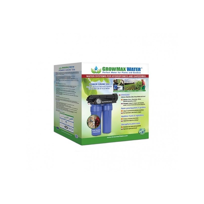 Pro Grow 2000 Water Filter