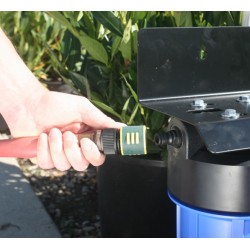 Pro Grow 2000 Water Filter