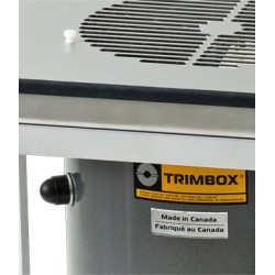 Trimbox Workstation