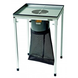 Trimbox Workstation