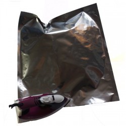 Vreča alu 300x500mm
