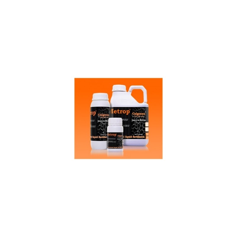 METROP CALGREEN 1L