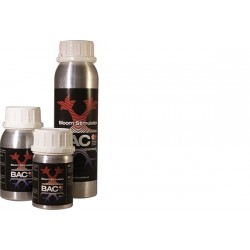 BAC Bloom Stimulator 60 ml