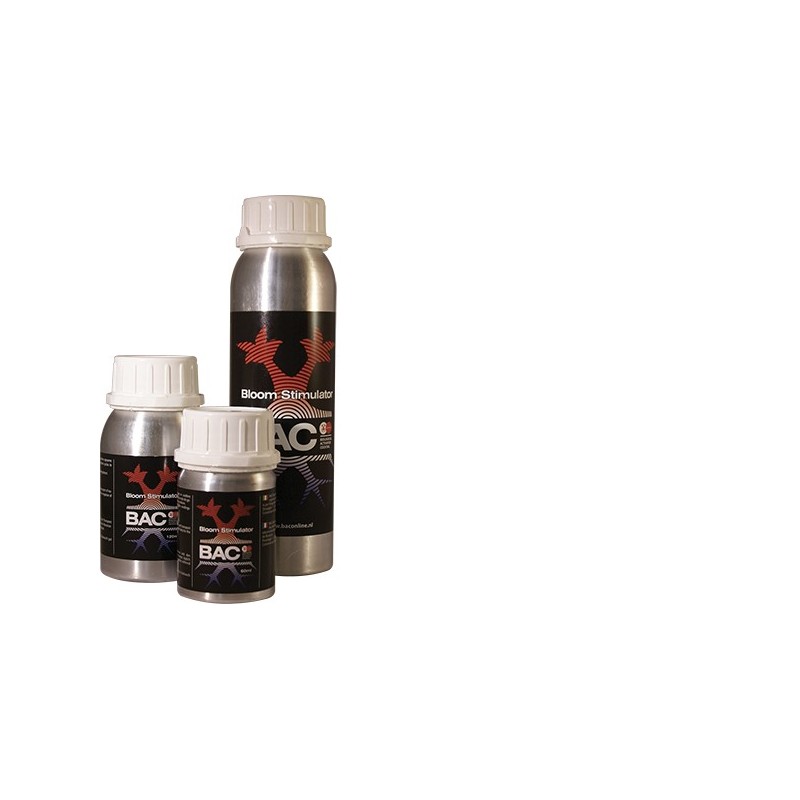 BAC Bloom Stimulator 60 ml