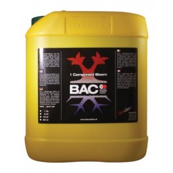 BAC Soil bloom 5l
