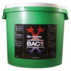 BAC Bio pellets 4,5 kg