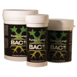BAC Funky fungi 200g