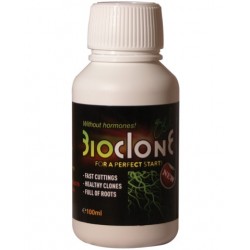 BAC Bio clone 1l