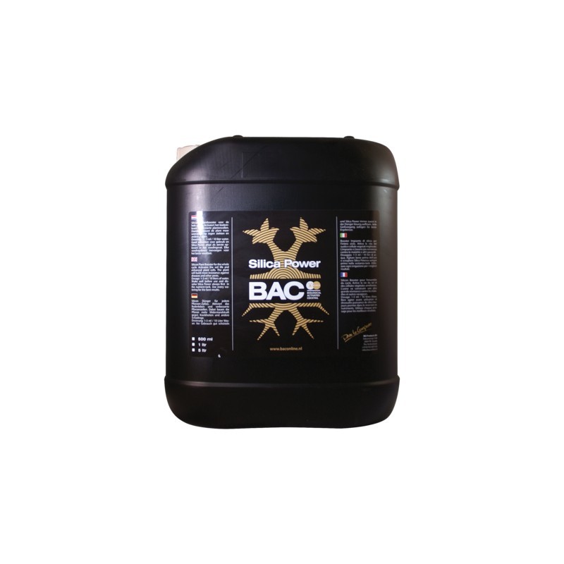 BAC Silica power 5l
