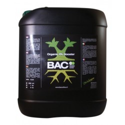BAC Organic PK Booster  0,5l        