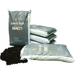 BAC Lava soil 40l 