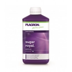 Plagron Sugar Royal 500ML