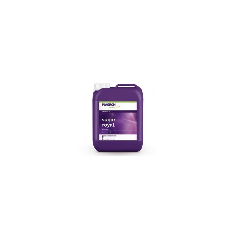 Plagron Sugar Royal 5L