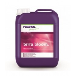 Plagron Terra Bloom 20L