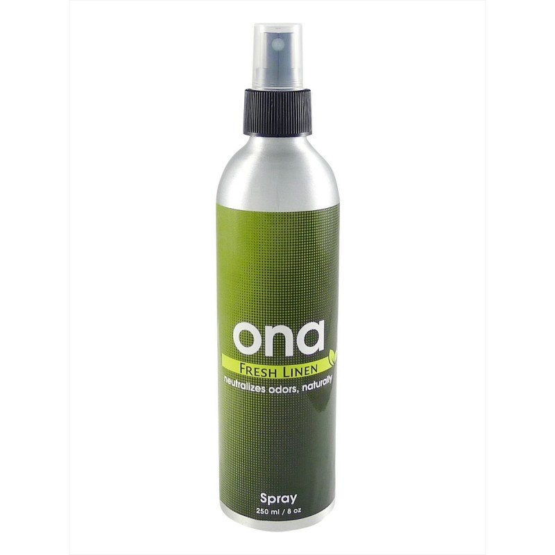 ONA SPRAY 250ml Fresh Linen