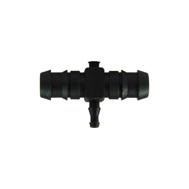 AutoPot 16mm-6mm T priključek za cev 