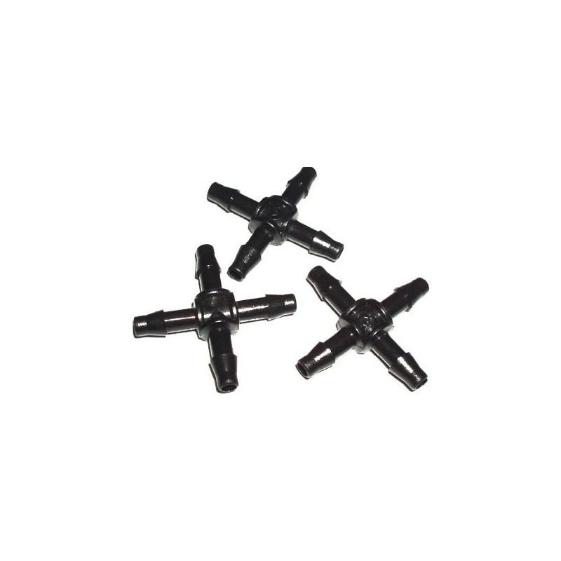  AutoPot 6mm križni priključek 