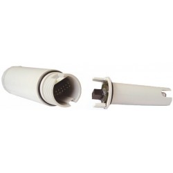 Milwaukee EC60 Pocket Size EC/TDS/Temp Meter