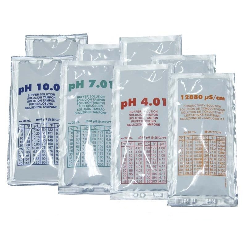 Kalibracijska solucija pH7 20ML