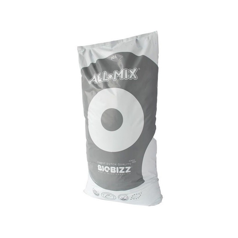Biobizz All Mix 20L