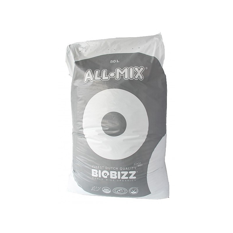 Biobizz All Mix 50L