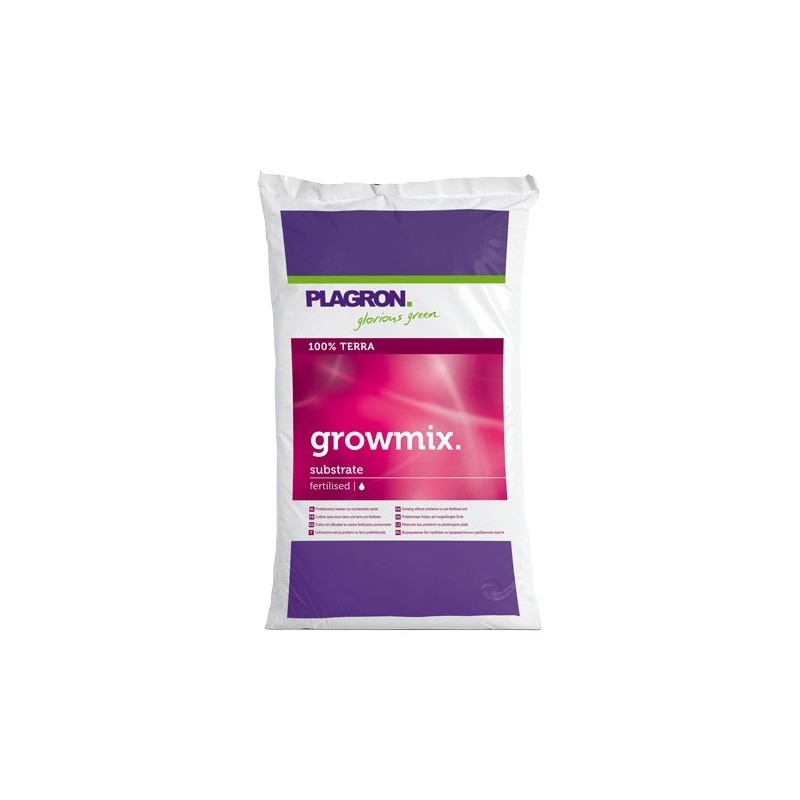 Plagron Growmix 25L