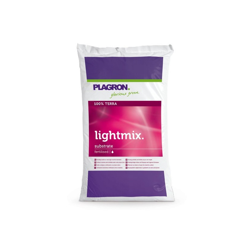 Plagron Lightmix 50L